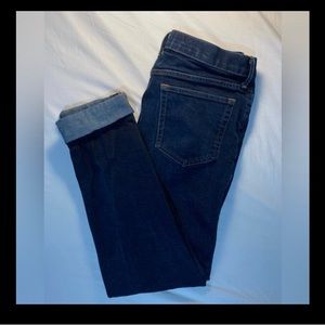 Everlane men’s jeans, size 30x32 slim